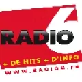 RADIO 6 - FM 100.4